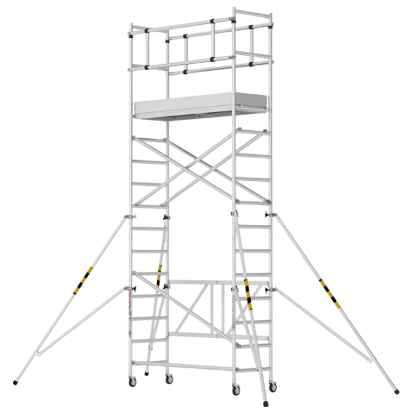 Turn modular mobil Lider ProTUBE F360 2x11 220 kg photo 1 Turn modular mobil Lider ProTUBE F360 2x11 220 kg photo 1