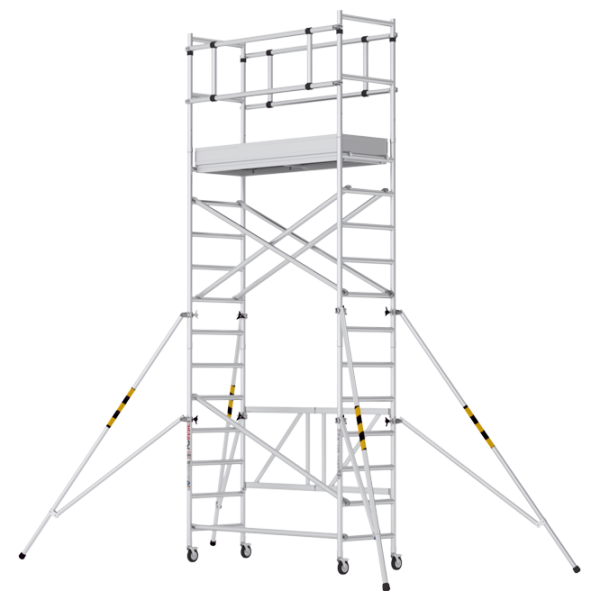 Turn modular mobil Lider ProTUBE F360 2x11 220 kg photo 1 Turn modular mobil Lider ProTUBE F360 2x11 220 kg photo 1