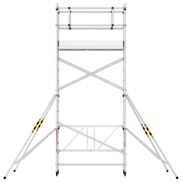 Turn modular mobil Lider ProTUBE F360 2x11 220 kg photo 2 Turn modular mobil Lider ProTUBE F360 2x11 220 kg photo 2