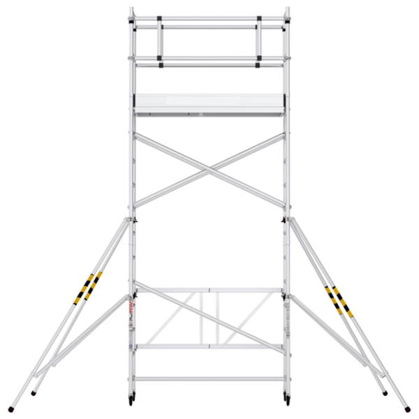 Turn modular mobil Lider ProTUBE F360 2x11 220 kg photo 2 Turn modular mobil Lider ProTUBE F360 2x11 220 kg photo 2
