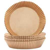 Форма для запекания ActivoTex Air Fryer Paper Hârtie 