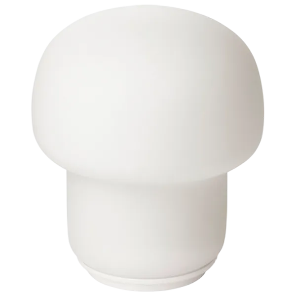 Lampă de masă Ikea Tokabo Milky photo 1