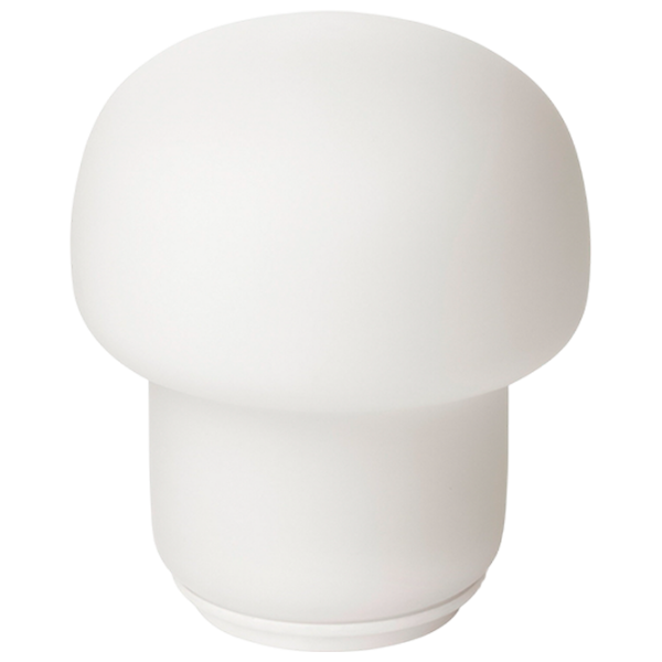 Lampă de masă Ikea Tokabo Milky photo 1