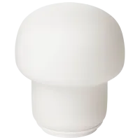 Lampă de masă Ikea Tokabo Milky