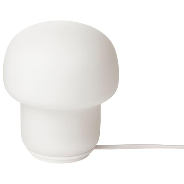 Lampă de masă Ikea Tokabo Milky photo 2