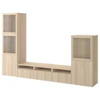 Comodă TV Ikea Besta 193 x 300 x 42 / PAL