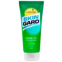 Солнцезащитный гель Careline Aloe Vera Зеленый / 0.2л