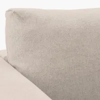 Fotoliu Ikea Vimle Black Beige photo 4