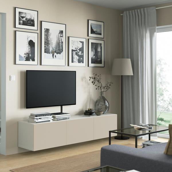 Comodă TV Ikea Besta 38 x 180 x 42 / PAL photo 3
