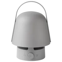 Lampă de masă Ikea Vappeby  Gray