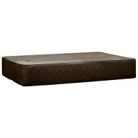 Canapea Edka Meteor (01237256) Stofă / Dark Brown photo 4