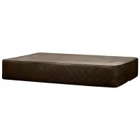 Canapea Edka Meteor (01237256) Stofă / Dark Brown photo 5