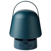 Lampă de masă Ikea Vappeby  Blue