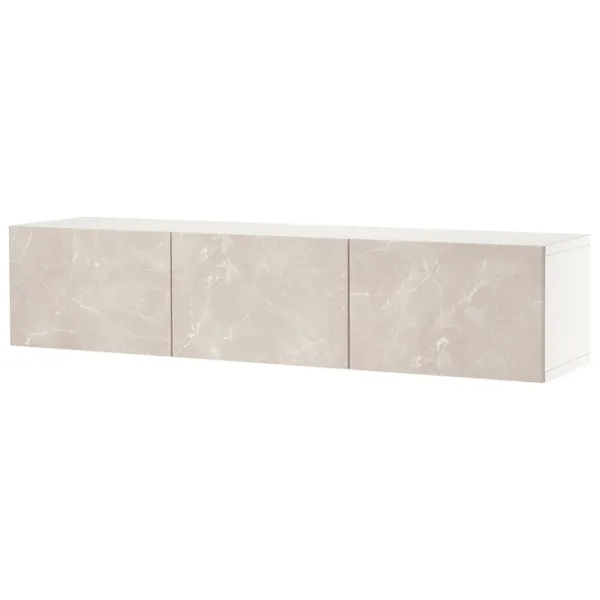 Comodă TV Ikea Besta 38 x 180 x 42 / PAL photo 1 Comodă TV Ikea Besta 38 x 180 x 42 / PAL photo 1