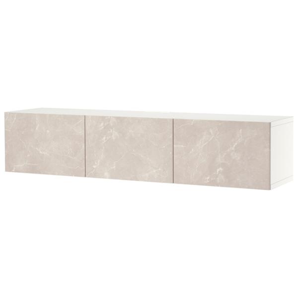 Comodă TV Ikea Besta 38 x 180 x 42 / PAL photo 1 Comodă TV Ikea Besta 38 x 180 x 42 / PAL photo 1