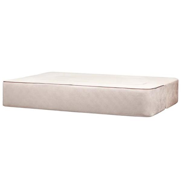 Canapea Edka Meteor (01237256) Stofă / Cream photo 4
