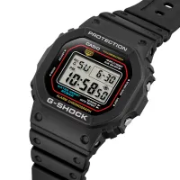Ceas de mână pentru bărbați Casio DW-5600RL-1ER Cuarț / 43 mm photo 2