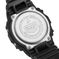 Ceas de mână pentru bărbați Casio DW-5600RL-1ER Cuarț / 43 mm photo 5