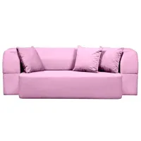 Диван Edka Meteor (01237256) Ткань / Лаванда