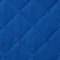 Кровать Ikea Slattum/Knisa 140 x 200 см / ЛДСП / Синий photo 7