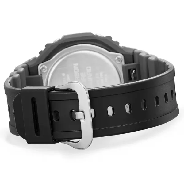 Ceas de mână pentru bărbați Casio GA-2100FL-8AER Cuarț / 48.5 mm photo 2