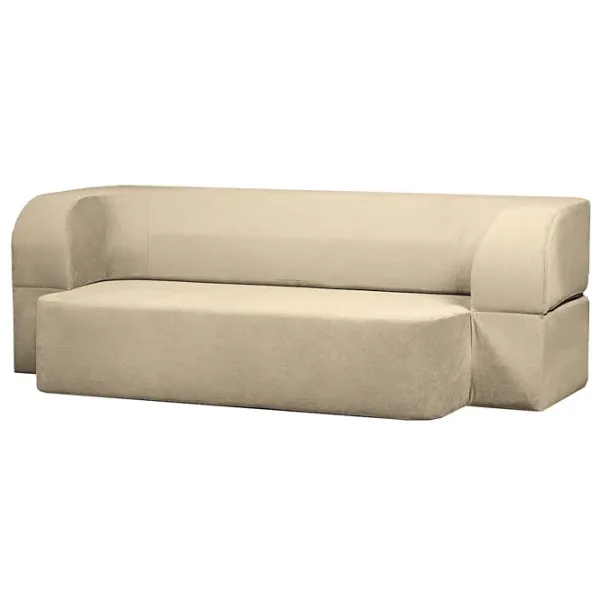 Canapea Edka Meteor (01237240) Stofă / Beige photo 2