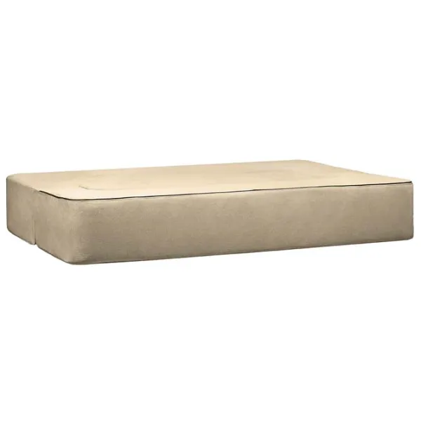 Canapea Edka Meteor (01237240) Stofă / Beige photo 5