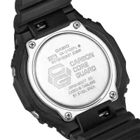 Ceas de mână pentru bărbați Casio GA-2100FL-1AER Cuarț / 45 mm photo 5