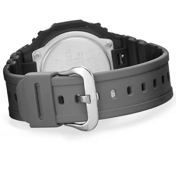 Ceas de mână pentru bărbați Casio GA-2100FL-1AER Cuarț / 45 mm photo 6