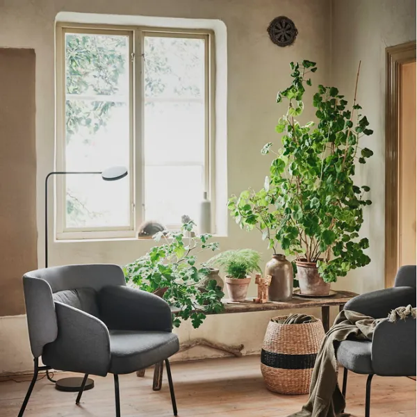 Fotoliu Ikea Bingsta/Vissle/Kabusa Black Gray photo 4 Fotoliu Ikea Bingsta/Vissle/Kabusa Black Gray photo 4