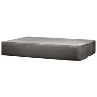 Canapea Edka Meteor (01237240) Stofă / Dark Gray photo 4