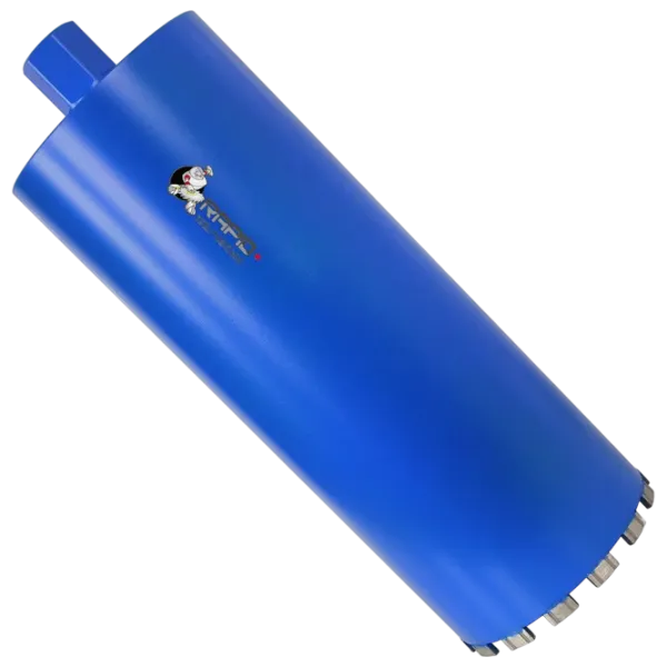 Коронка Diamond 4804 Алмаз / M14 photo 1