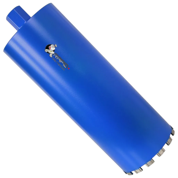 Коронка Diamond 4804 Алмаз / M14 photo 1