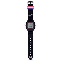 Ceas de mână pentru femei Casio BGD-10KKM-1ER Cuarț / 39 mm photo 4