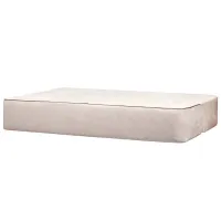 Canapea Edka Meteor (01237240) Stofă / Cream photo 4