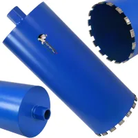 Коронка Diamond 4805 Алмаз / M14 photo 2