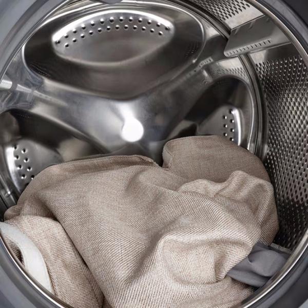 Pat Ikea Ramnefjall/Kilanda/Luroy 140 x 200 cm / Furnir / Beige photo 8