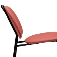 Fotoliu Ikea Gavle/Diserod Black Red photo 5