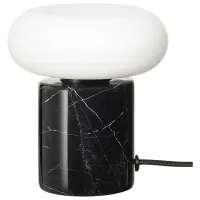 Lampă de masă Ikea Markfrost/Molnart Black photo 3