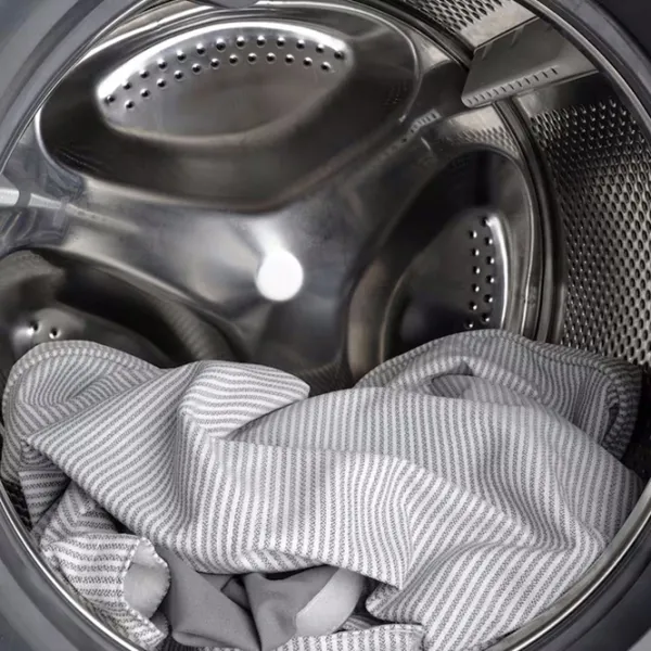 Кровать Ikea Ramnefjall/Klovsta 140 x 200 см / Шпон / Серый photo 7