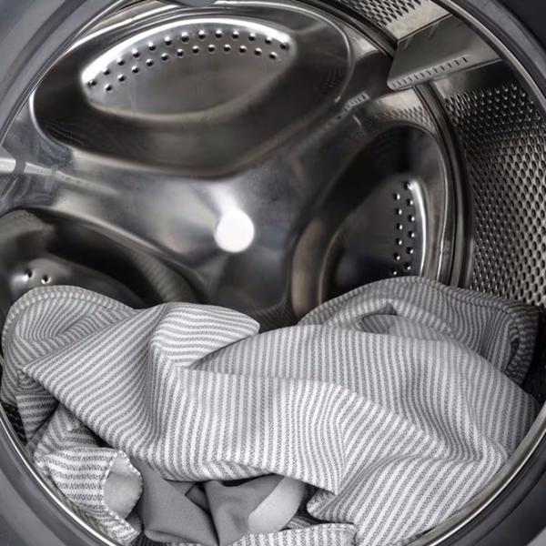 Кровать Ikea Ramnefjall/Klovsta 140 x 200 см / Шпон / Серый photo 7