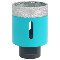 Коронка BIHUI DBDB50 Алмаз / M14