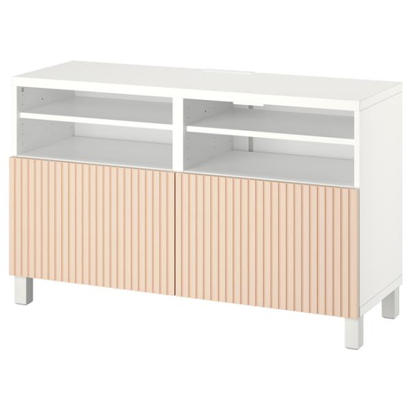 Comodă TV Ikea Besta 74 x 120 x 42 / PAL photo 1