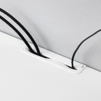 Тумба под телевизор Ikea Besta 74 x 120 x 42см / ДСП photo 6