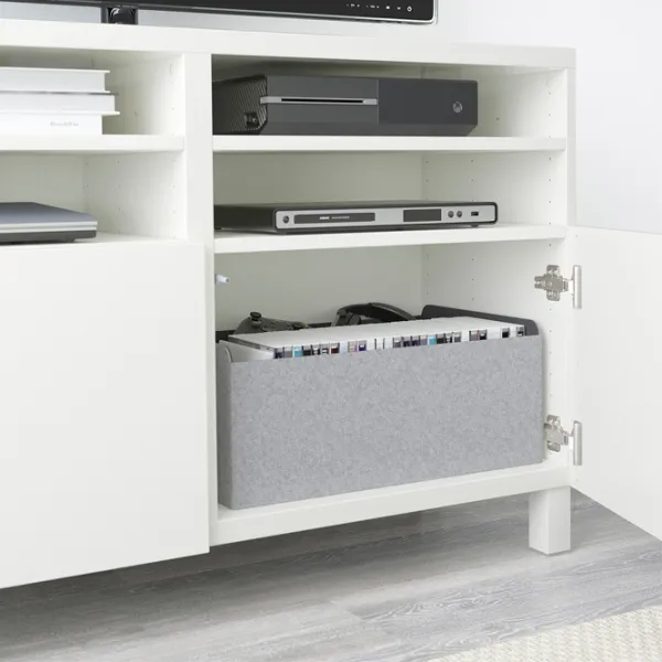 Comodă TV Ikea Besta 74 x 120 x 42 / PAL photo 9