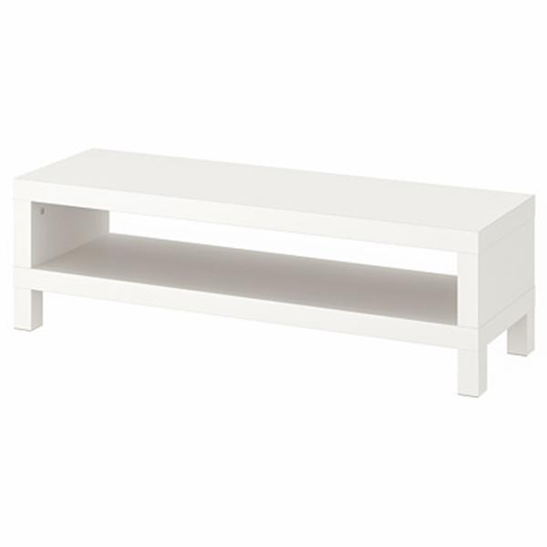 Comodă TV Ikea Lack 36 x 120 x 35 / PAL photo 1 Comodă TV Ikea Lack 36 x 120 x 35 / PAL photo 1