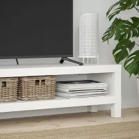 Comodă TV Ikea Lack 36 x 120 x 35 / PAL photo 3