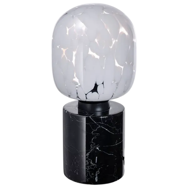 Настольная лампа Ikea Markfrost/Molnart Черный photo 1 Настольная лампа Ikea Markfrost/Molnart Черный photo 1