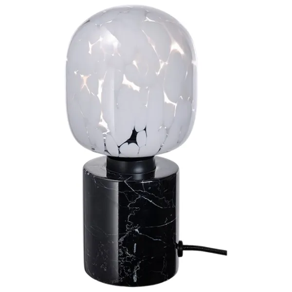 Настольная лампа Ikea Markfrost/Molnart Черный photo 2 Настольная лампа Ikea Markfrost/Molnart Черный photo 2