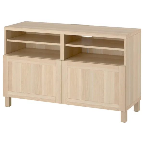 Comodă TV Ikea Besta 74 x 120 x 42 / PAL photo 1